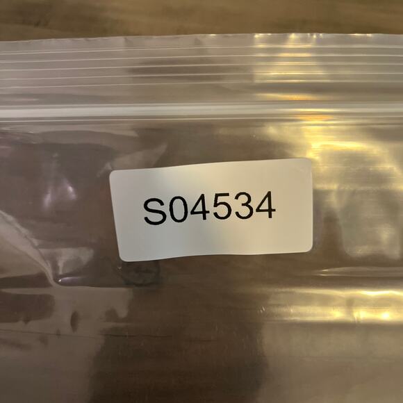 Additions by Chicos Womens Pants Black Pull On Elastic Fit Loose Fit 2 (M) - Picture 10 of 10